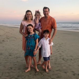 Meet your Posher, Katherine